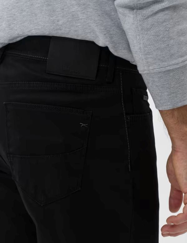 Brax Men's Cadiz Marathon in Black