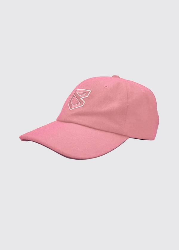 Dubarry Marlin Cap in Pink