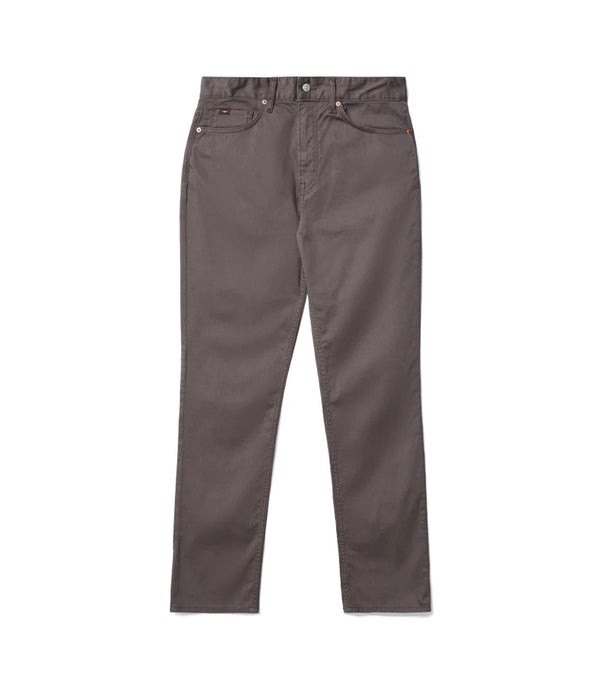 R.M Williams Men's Loxton Slim Fit Jeans in Charcoal