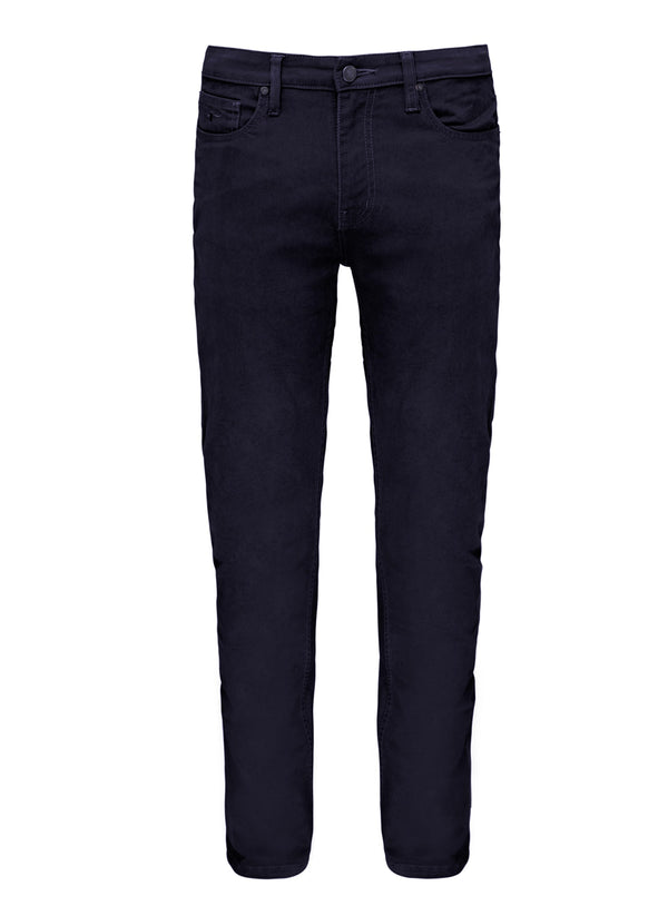 R.M Williams Men's Ramco Moleskin Jean in Navy