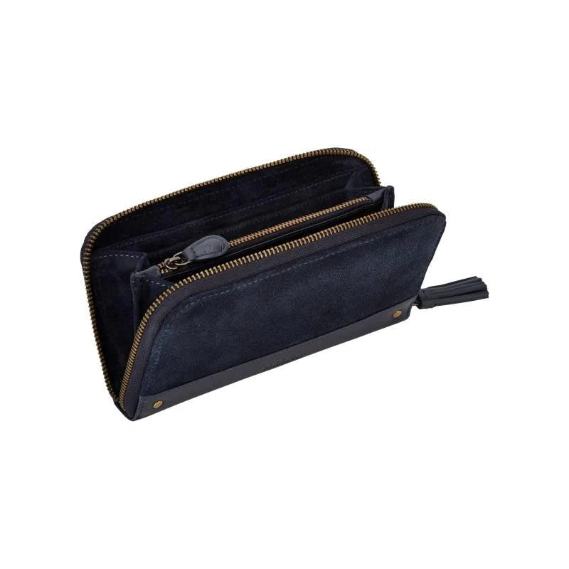 Dubarry Ladies Northbrook Purse in French Navy